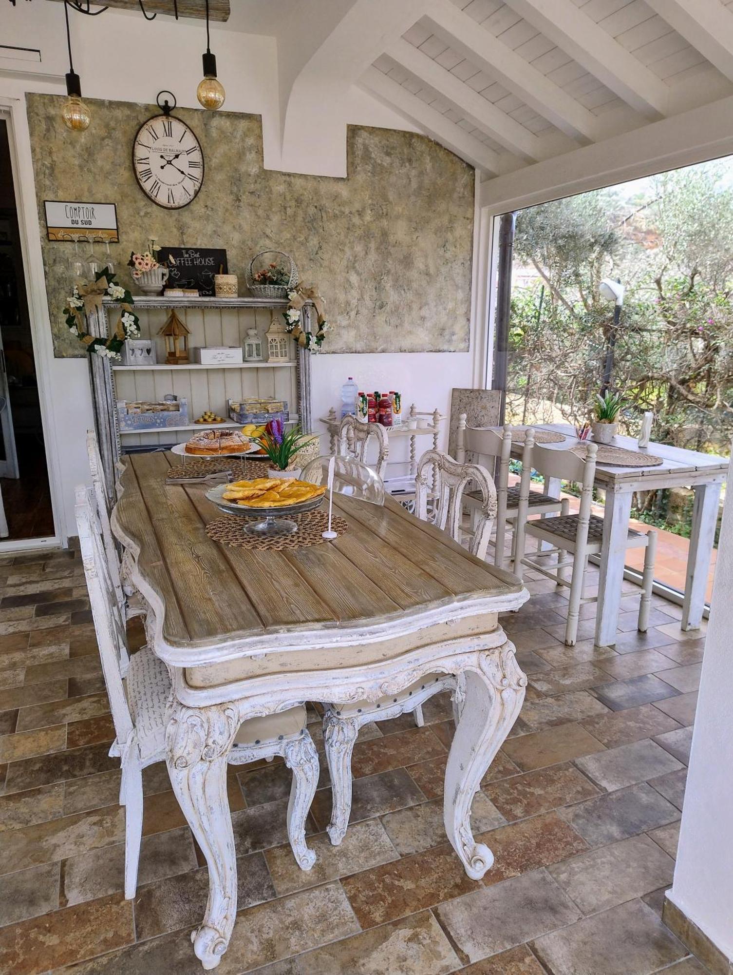 Grotta Dei Puntali B&B Carini Kültér fotó