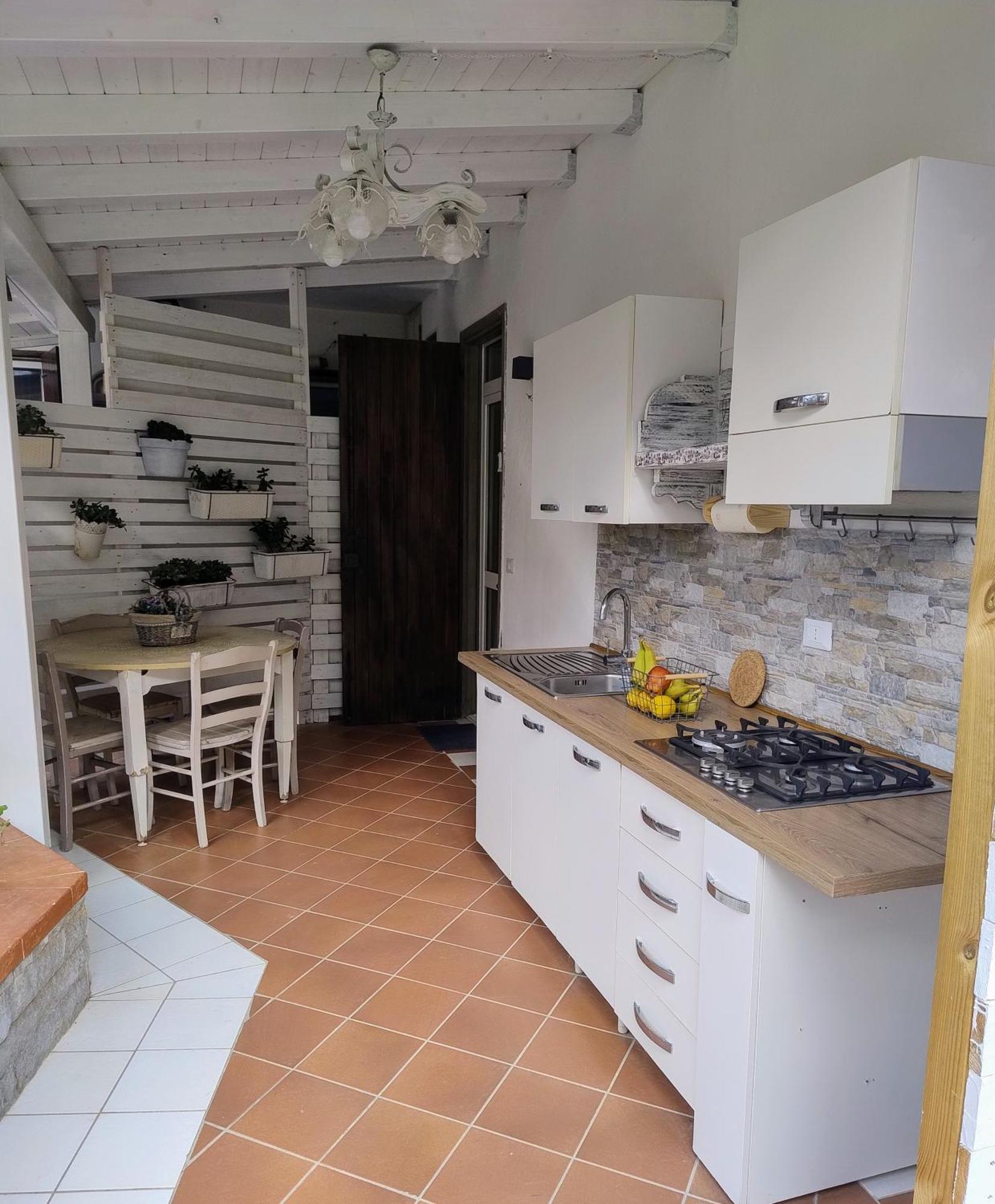 Grotta Dei Puntali B&B Carini Szoba fotó