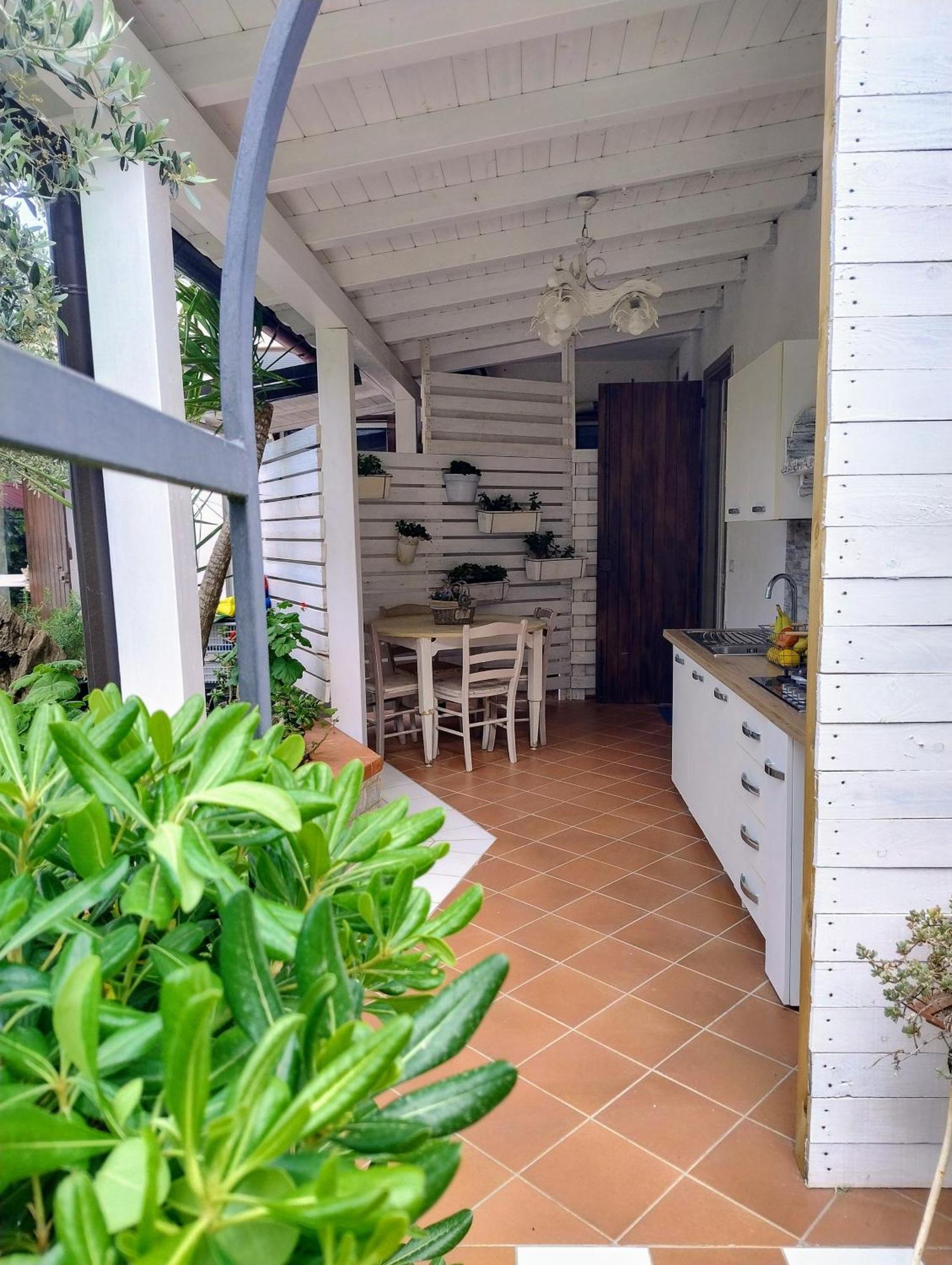 Grotta Dei Puntali B&B Carini Szoba fotó