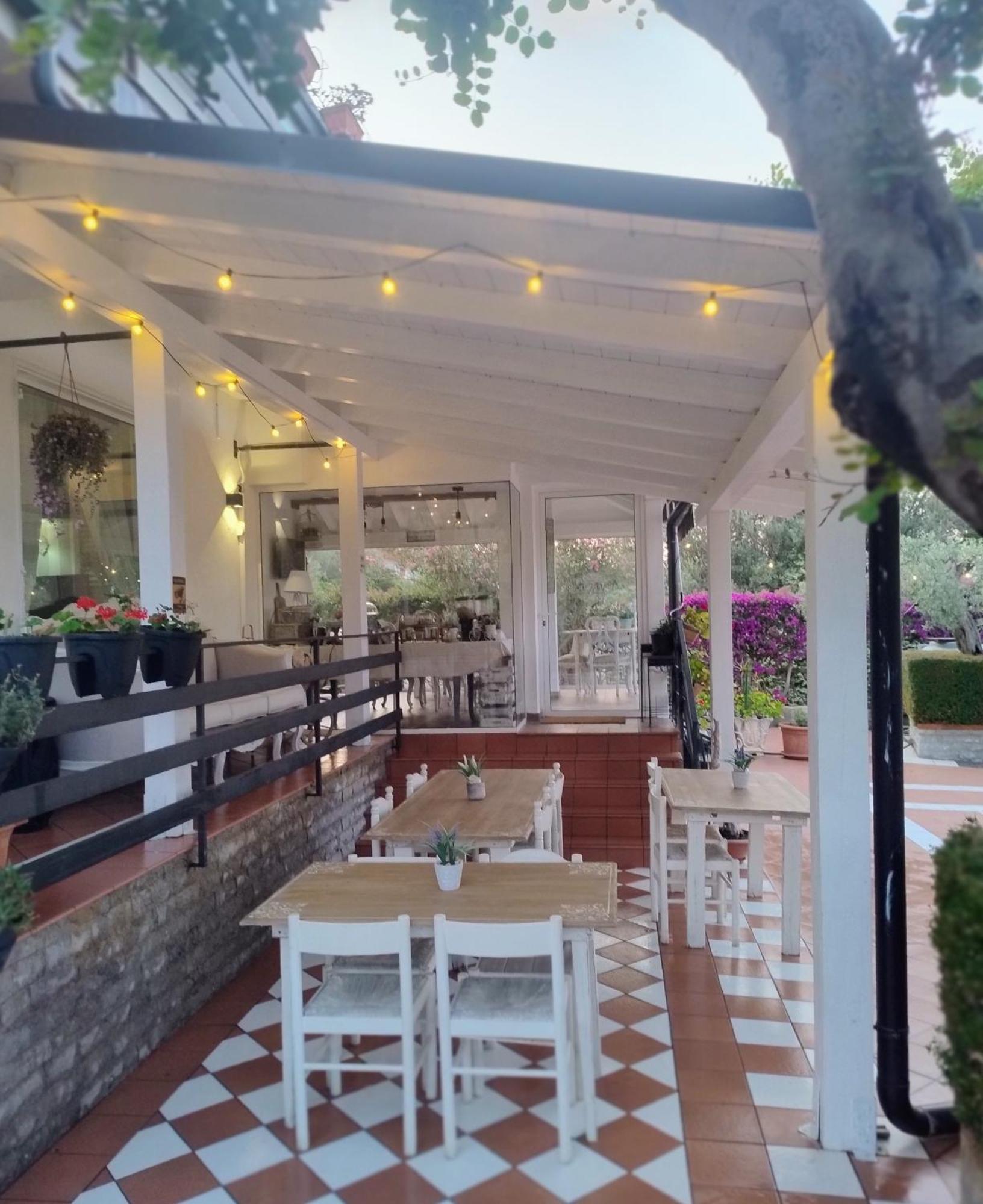Grotta Dei Puntali B&B Carini Kültér fotó