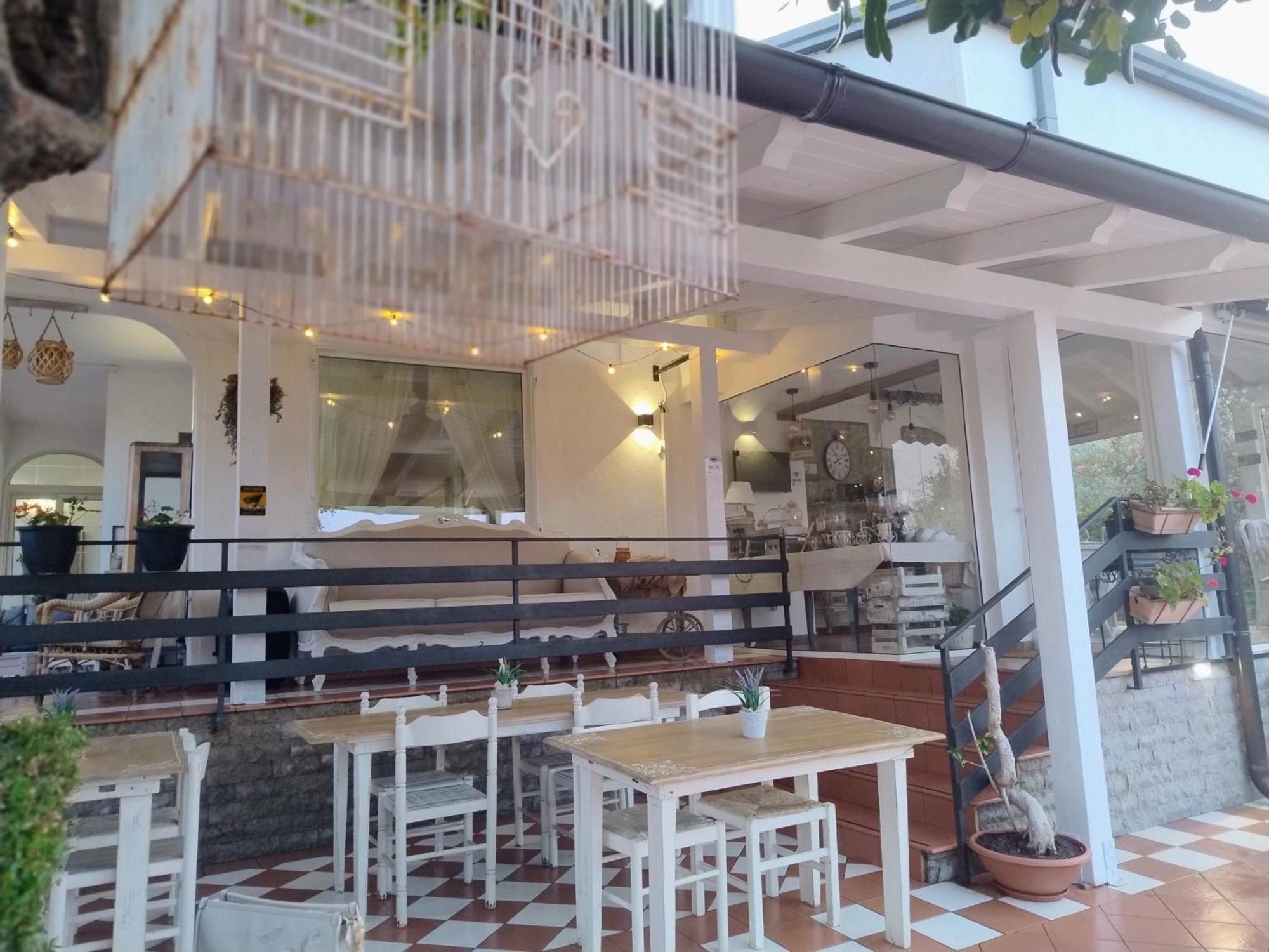 Grotta Dei Puntali B&B Carini Kültér fotó